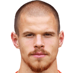 Filip Bednarek fm 2019