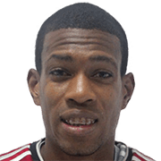 James Cabezas fm 2019