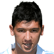 Marcos Fernández fm 2019