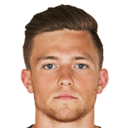 Jeff Callebaut fm 2019