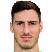 Niclas Heimann fm 2019