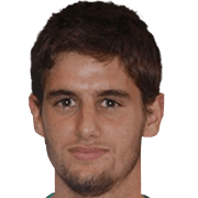 Alfonso Castellano fm 2019