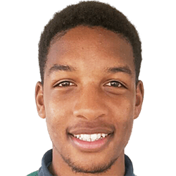 Jamie Webber fm 2019