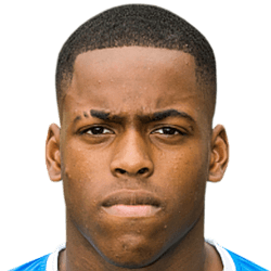 Jeraily Hosé fm 2019