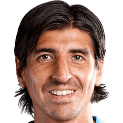 Germán Montoya fm 2019