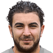 Wassim Naouara fm 2019