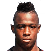 Nianankoro Doumbia fm 2019