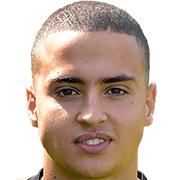 Amine Ennali fm 2019