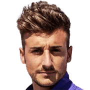 Danilo Piroli fm 2019