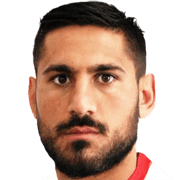 Domenico Aliperta fm 2019