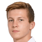 Hidde van Dijk fm 2019