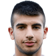 Milos Spasic fm 2019