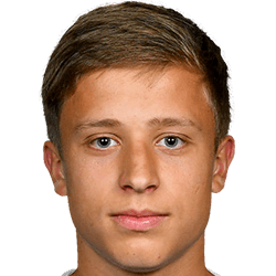 Orri Hrafn Kjartansson fm 2019