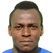 Chinaecherem Ibe fm 2019