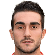 David Speziale fm 2019