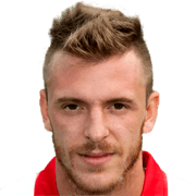 Andrea Raimondi fm 2019