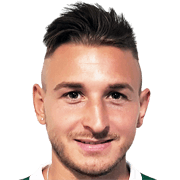 Saverio Pellecchia fm 2019