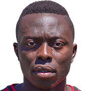 Louis Diémé fm 2019