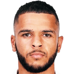 Billy Clifford fm 2019