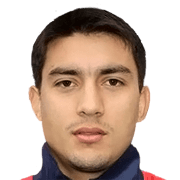 Roque Cardozo fm 2019