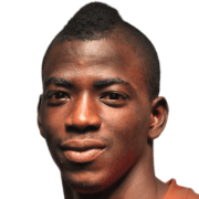 Sirina Camara fm 2019