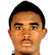 Gerald Phiri Jr fm 2019