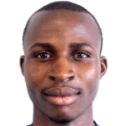 Terrence Dzvukamanja fm 2019