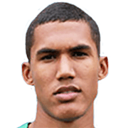 Dylan Stoffels fm 2019