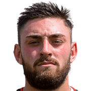 Roberto Vitolo fm 2019