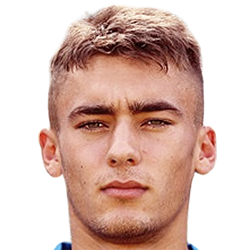 Simone Canestrelli fm 2019