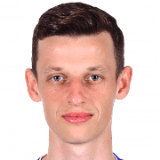 Dmytro Ivanisenya fm 2019