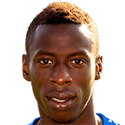Mamadou Diawara fm 2019