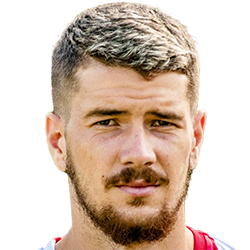Quentin Fouley fm 2019