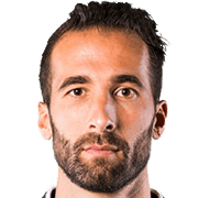 Valerio Di Cesare fm 2019