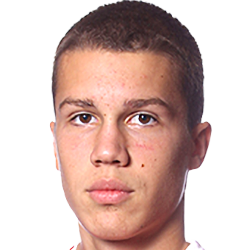 Andrej Blagojevic fm 2019