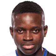 Edem Mortotsi fm 2019