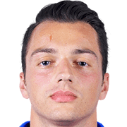 Michal Markowski fm 2019