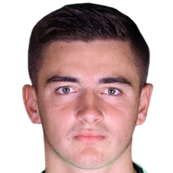 Lucas Nallet fm 2019