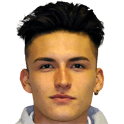 Daniel Salvalaggio fm 2019