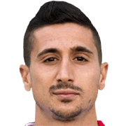 Nicola Fiore fm 2019