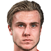 Daniel Rantanen fm 2019