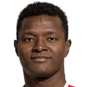 Hassan Sesay fm 2019