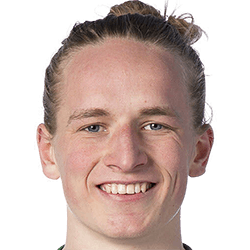 Douglas Karlberg fm 2019