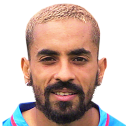 Malik M'Tir fm 2019