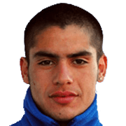 Luis Daher fm19