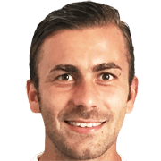 Pasquale Porcaro fm 2019