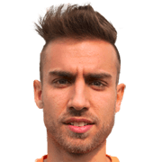 Dario Campagna fm 2019