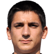 Nikola Mitrovic fm 2019