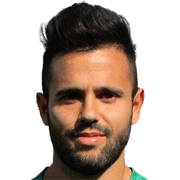 Damiano Menna fm 2019