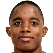 Alexander Borja fm 2019